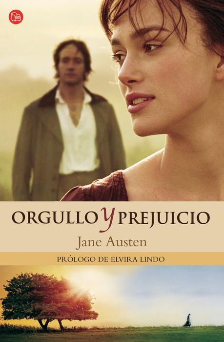 Teaser tuesday#2: Orgullo y prejuicio