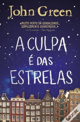 Portadas por el mundo: Bajo la misma estrella