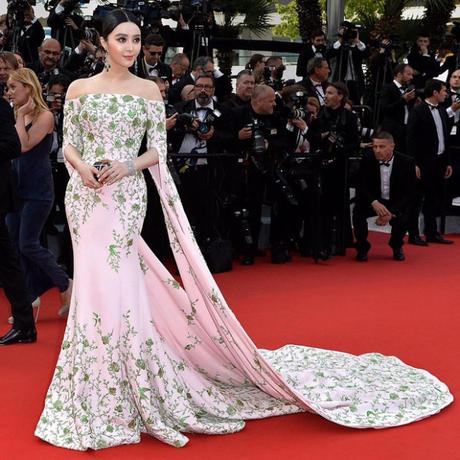 Fan Bingbing