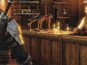 peso parche lanzamiento Witcher