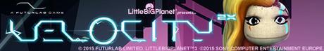 Little Big Planet 3 le guiña el ojo a los Indies Little Big Planet 3 le guiña el ojo a los Indies