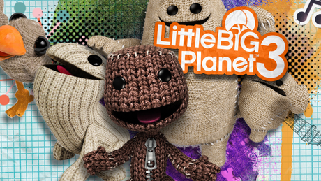 Little Big Planet 3 le guiña el ojo a los Indies Little Big Planet 3