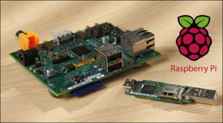 Cuatro alternativas a Arduino: BeagleBone, Raspberry Pi, Nanode y Waspmote