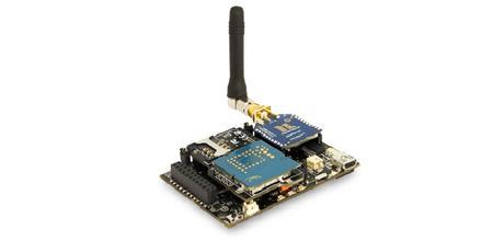 Cuatro alternativas a Arduino: BeagleBone, Raspberry Pi, Nanode y Waspmote