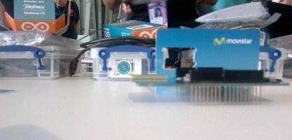 Cuatro alternativas a Arduino: BeagleBone, Raspberry Pi, Nanode y Waspmote