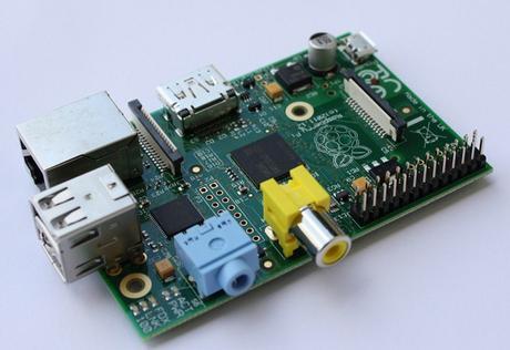 Raspberry Pi, hardware libre para llevar la tecnología a las escuelas