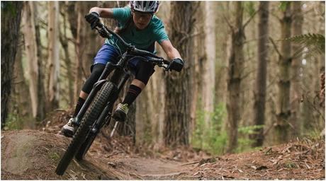 Specialized Rhyme FSR, la variación de la renovada Stumpjumper pero específica para mujeres