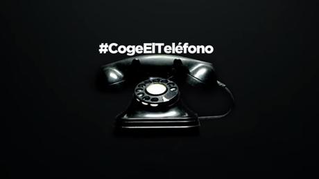 #CogeElTeléfono, una inquietante campaña para el estreno de la serie Wayward Pines