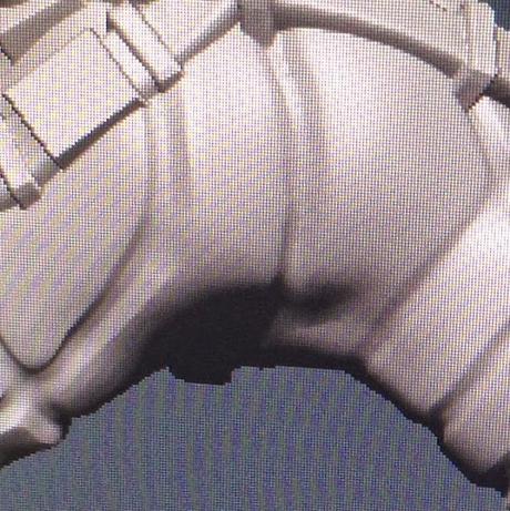 Novedades Infinity:Nuevos Naffatûn y mas cosas(Drakios,culos,posters...)