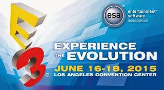Horario de las conferencias del E3 2015