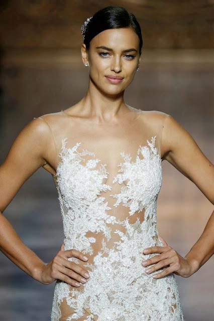 Los 10 mejores vestidos de novia de la Pasarela Gaudí (temporada 2016) según Exclusive Weddings by Emy Teruel