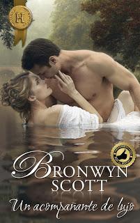 Harlequín Ibérica - Novedades Mayo 2015