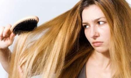 Tratamientos caseros para nutrir el cabello de  manera natural