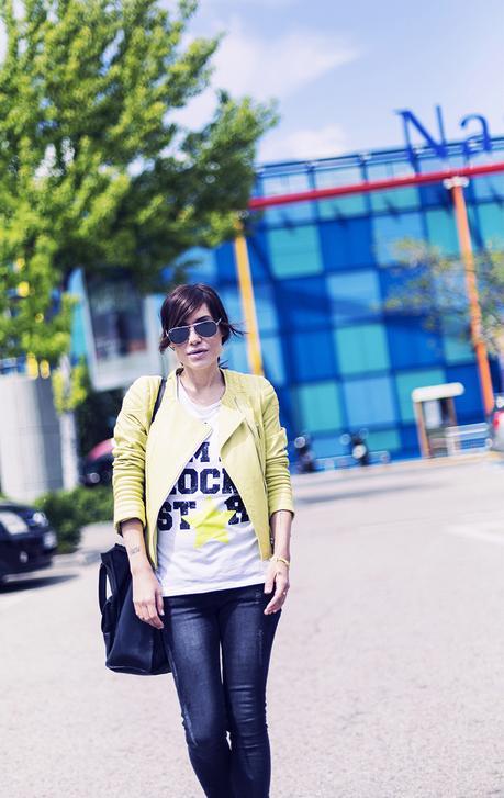 LEMON ROCK LEMON ROCK