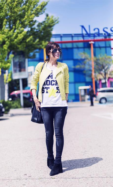 LEMON ROCK LEMON ROCK