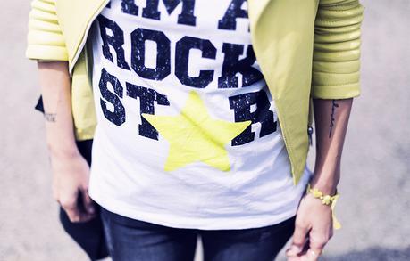 LEMON ROCK LEMON ROCK