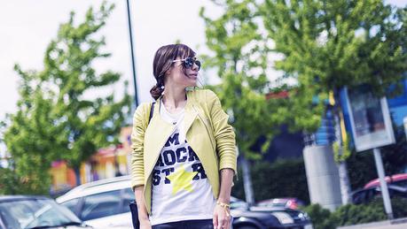 LEMON ROCK LEMON ROCK