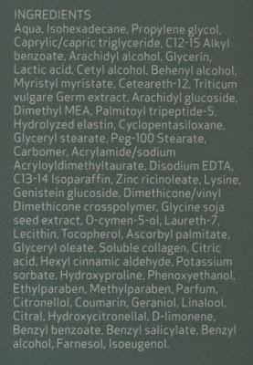 Una silueta perfecta con la crema reafirmante de senos y cuerpo “Sesnatura” de SESDERMA