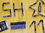 ✎Probando✩Salon Hits Benefits Revlon✩