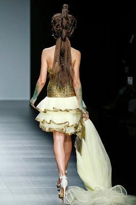 'Hechizo' by Jordi Dalmau #BBW2016