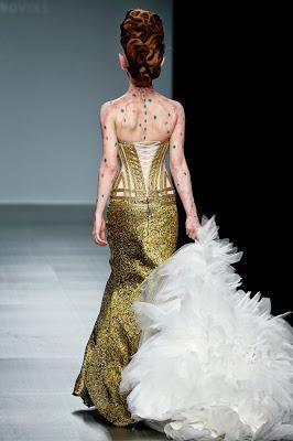 'Hechizo' by Jordi Dalmau #BBW2016