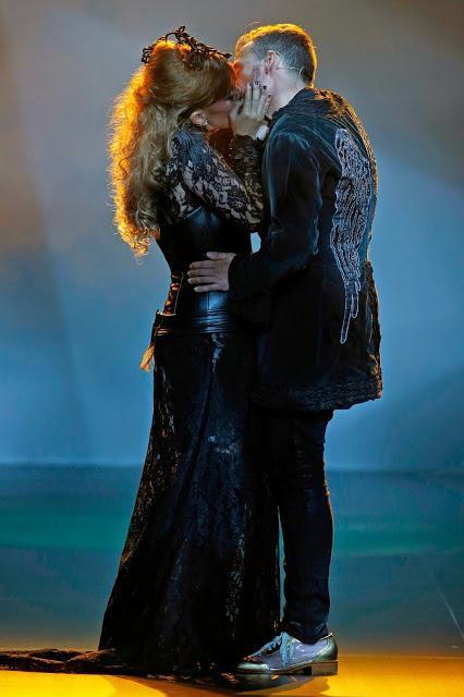 'Hechizo' by Jordi Dalmau #BBW2016