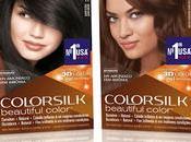 Cambio look ColorSilk Revlon