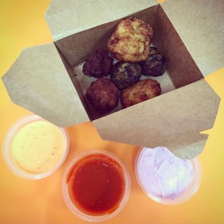 DOLCE & BANANA: Mareta, la cuchara creativa!