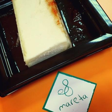DOLCE & BANANA: Mareta, la cuchara creativa!