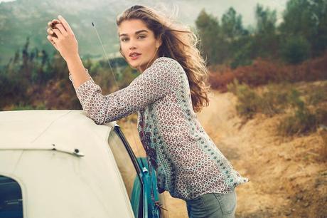 El viaje de Primavera de Promod, te vienes?