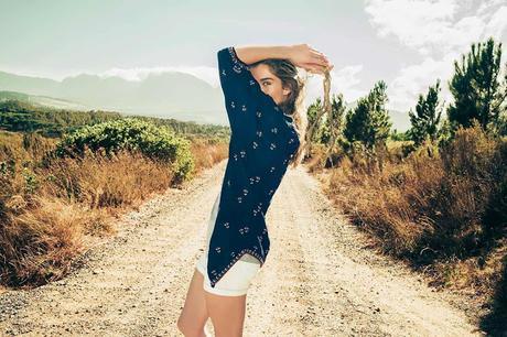 El viaje de Primavera de Promod, te vienes?