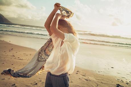 El viaje de Primavera de Promod, te vienes?