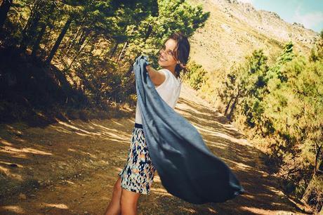 El viaje de Primavera de Promod, te vienes?