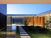 Casa Moderna Colina, Chile
