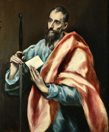 El Greco
