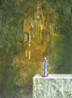 Bodegón de Alfonso Buendía