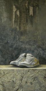 Bodegón de Alfonso Buendía