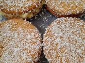 Galletas margarina coco