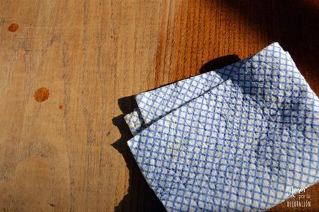 ANTES Y DESPUÉS DE UNA CÓMODA (DIY)