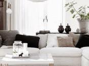 miedo sofás blancos