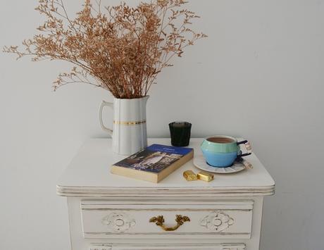 Provenzal Blanco & Color II (verde)