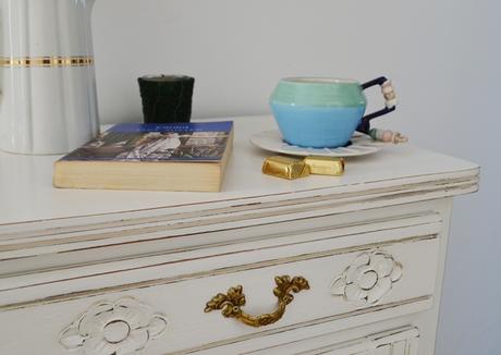 Provenzal Blanco & Color II (verde)