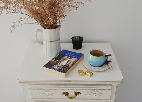 Provenzal Blanco & Color II (verde)