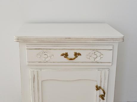 Provenzal Blanco & Color II (verde)