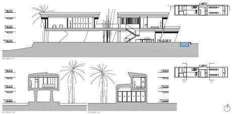 A-cero diseña un complejo de 5 villas en Tailandia