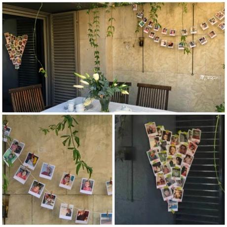 Los días del cumpleaños Instagram :)