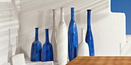 Terrazas de color OCÉANO Terrazas de color OCÉANO