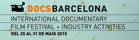 Programación de la 18º edición del DocsBarcelona. Programación de la 18º edición del DocsBarcelona.