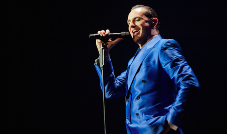 Cita con... Asier Etxeandía.