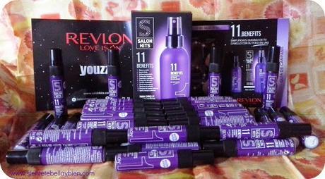 Salon Hits: 11 Benefits